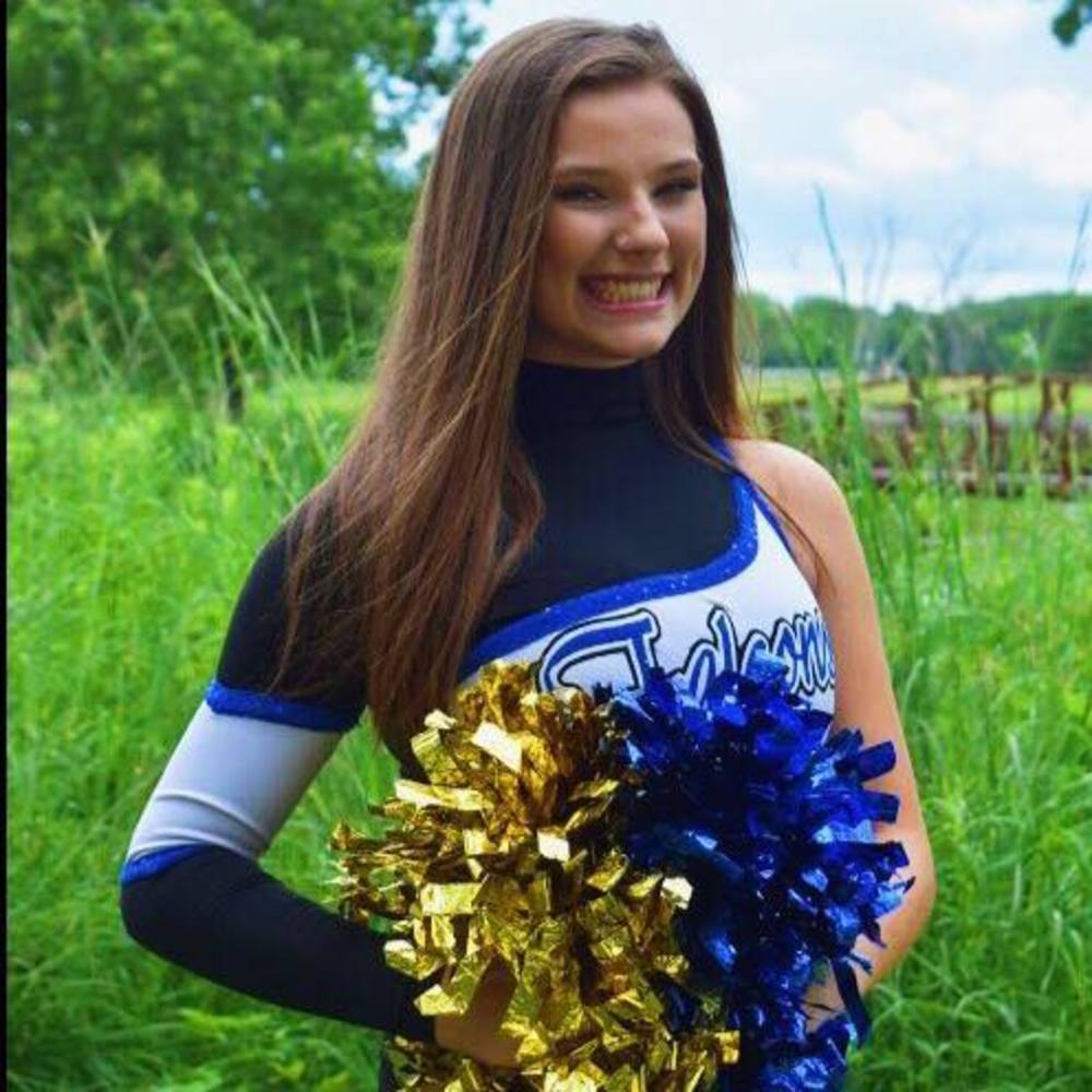Meet your Posher, Shaylyn